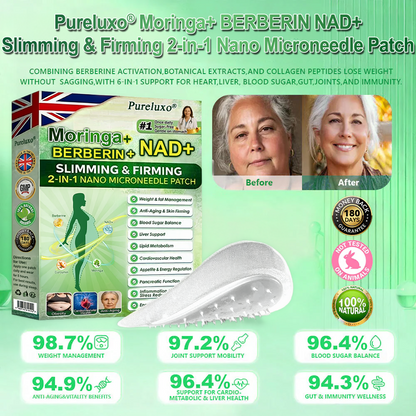 【𝐿𝑎𝑠𝑡 𝐷𝑎𝑦 𝑃𝑟𝑜𝑚𝑜𝑡𝑖𝑜𝑛 80% 𝑂𝐹𝐹】🇬🇧𝑃𝑢𝑟𝑒𝑙𝑢𝑥𝑜® 𝑀𝑜𝑟𝑖𝑛𝑔𝑎 · 𝐵𝑒𝑟𝑏𝑒𝑟𝑖𝑛𝑒 × 𝑁𝐴𝐷+10-𝑖𝑛-1 𝐴𝑑𝑣𝑎𝑛𝑐𝑒𝑑 𝑁𝑎𝑛𝑜 𝑀𝑖𝑐𝑟𝑜𝑛𝑒𝑒𝑑𝑙𝑒 𝑃𝑎𝑡𝑐ℎ✨𝟩 𝑃𝑎𝑡𝑐ℎ𝑒𝑠 𝑃𝑒𝑟 𝐵𝑜𝑥 · 𝑂𝑛𝑒-𝑊𝑒𝑒𝑘 𝑆𝑢𝑝𝑝𝑙𝑦